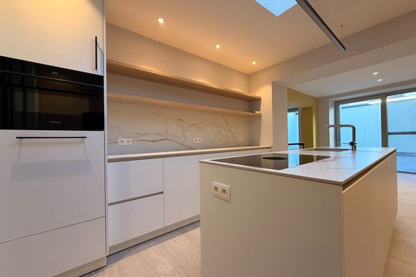 Huis te huur / Hasselt