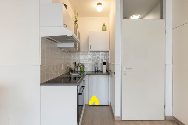 Appartement a vendre / La Panne