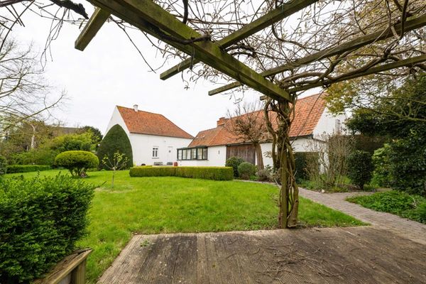 Huis te koop / Olsene