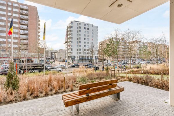 Appartement te koop / Genk