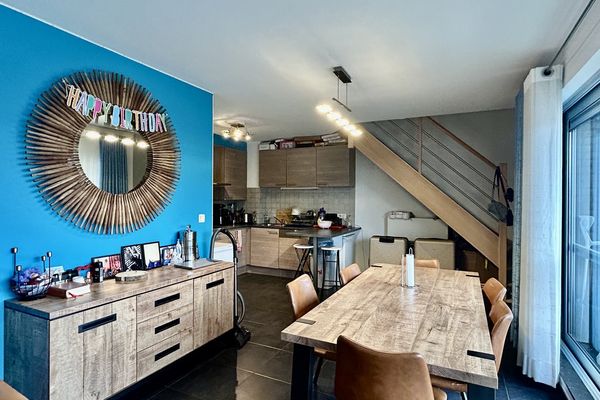 Appartement te koop / Herent