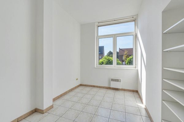 Appartement te koop / Bekkevoort