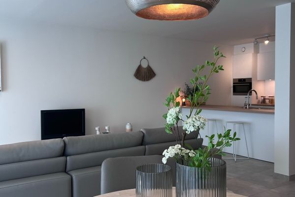 Project te koop / Diksmuide