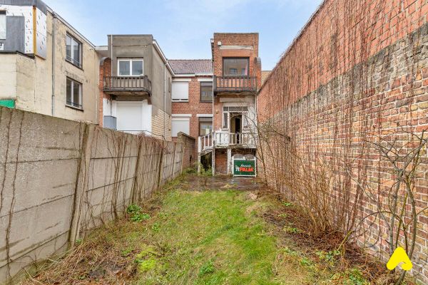 Huis te koop / De Panne
