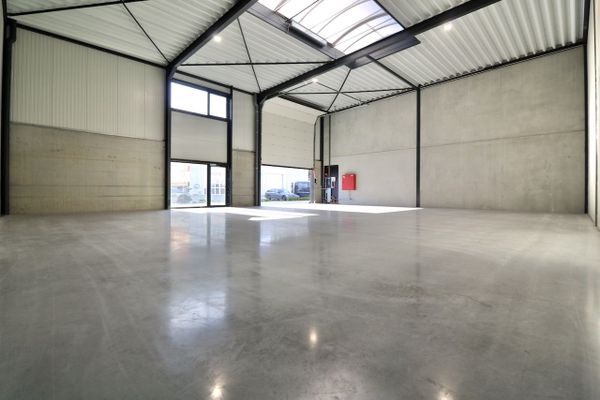Commercieel te huur / Eeklo
