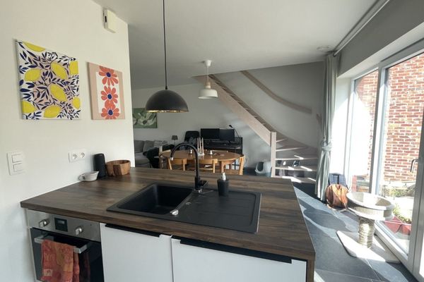 Huis te koop / Bierbeek