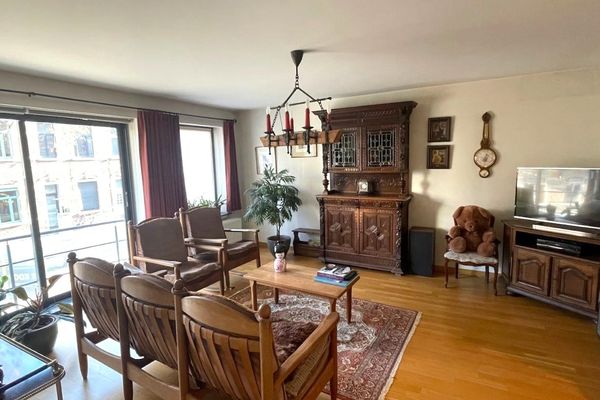 Appartement te koop / Leuven