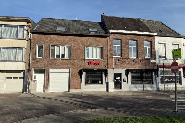 Commercieel te koop / Lier