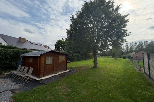 Huis te koop / Vliermaalroot