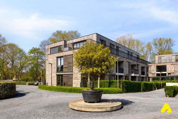 Appartements de vie assistés
                                a vendre in Coxyde