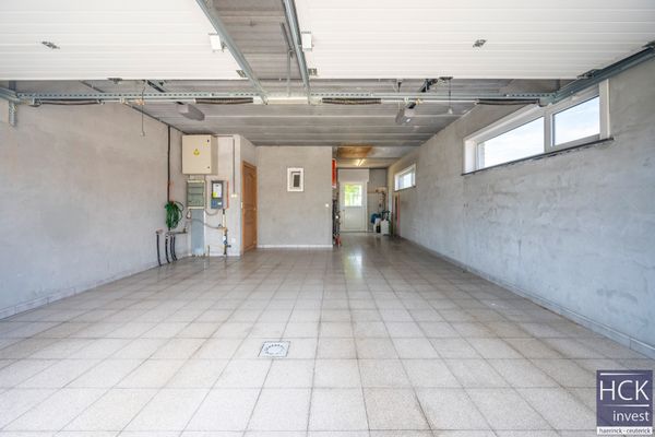 Huis te koop / Kruishoutem
