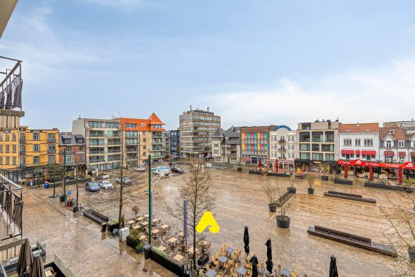 Appartement a vendre / De Panne