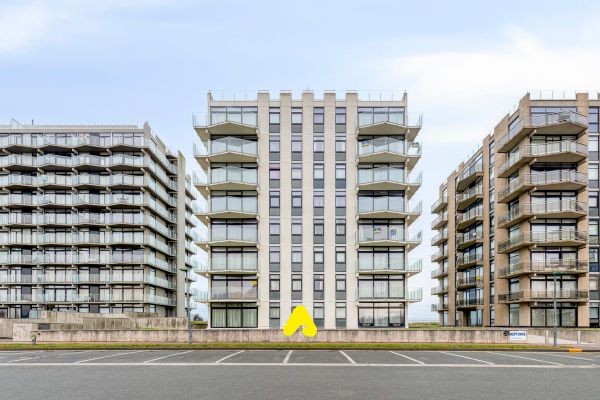 Appartement te koop / De Panne
