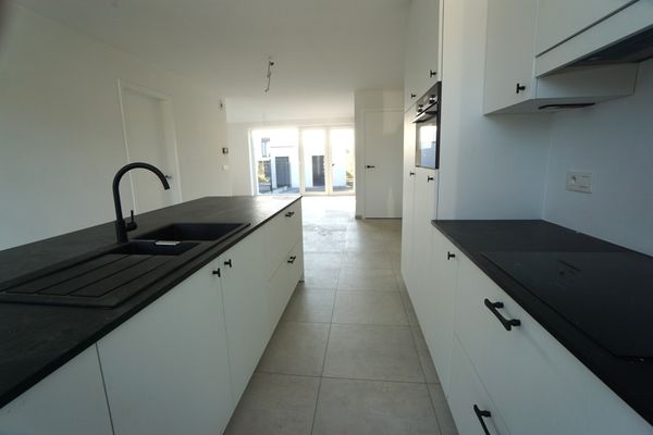 Huis te huur / Tessenderlo-Ham