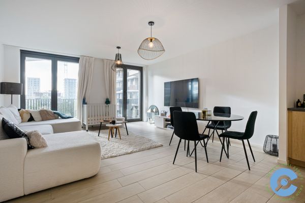 Appartement te koop / Antwerpen