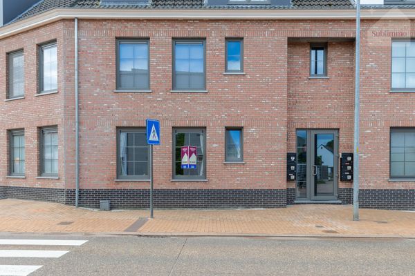 Appartement
                            te koop in Meerhout