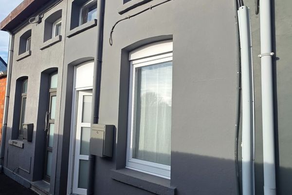 Woning
                            verhuurd in Baasrode