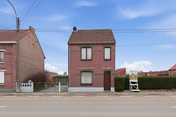 Huis
                            te koop in Sint-Truiden
