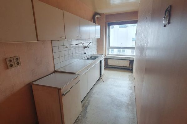 Appartement te koop / Mechelen