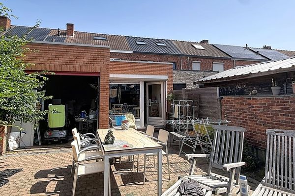 Huis te koop / Hasselt