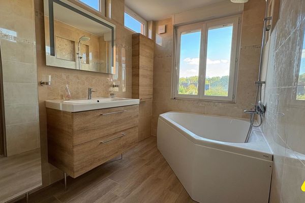 Appartement te huur / De Panne