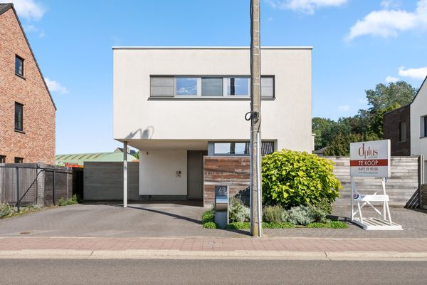 Huis te koop / Betekom