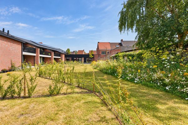 Appartement te koop / Eeklo
