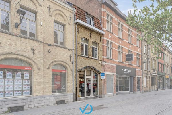 Handelspand
                            te koop in Ieper