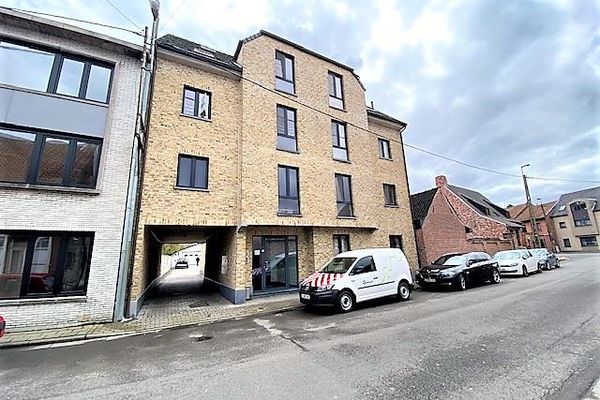 Appartement
                            te huur in Hamme