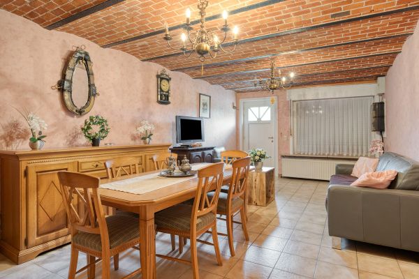 Huis te koop / Geraardsbergen