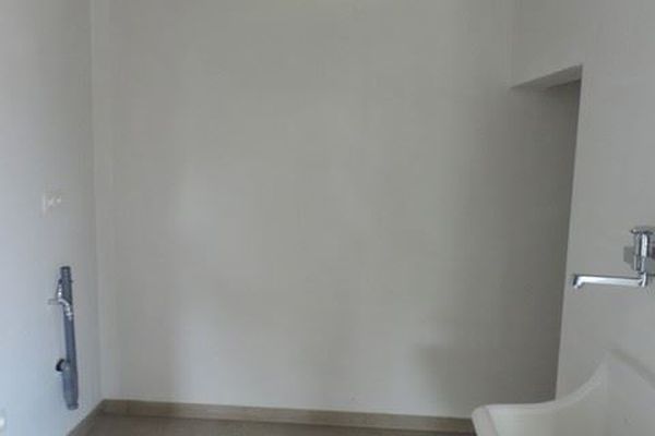 Appartement verhuurd / Ham