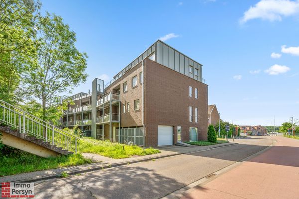Appartement optie koop / Aarschot