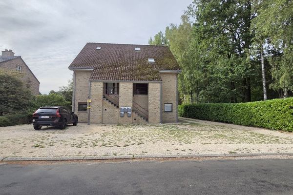 Appartement te koop / Genk