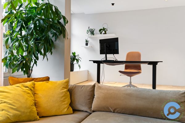 Appartement te koop / Antwerpen