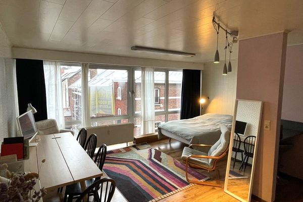 Appartement te koop / Leuven