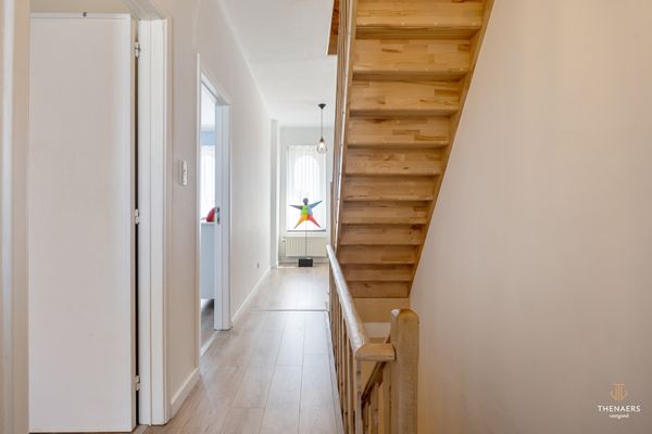 Huis te koop / Sint-Truiden