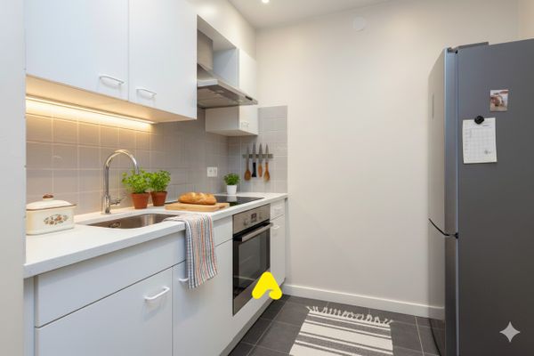 Appartement a vendre / La Panne