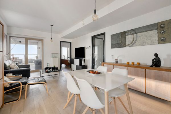 Appartement te koop / Oostende