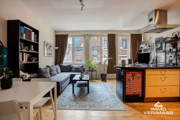 Appartement te koop / Leuven