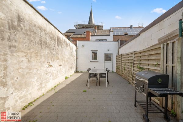 Huis te koop / Zichem