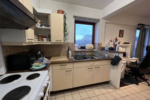 Appartement te huur / Leuven