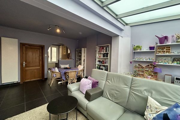 Huis te koop / Leuven