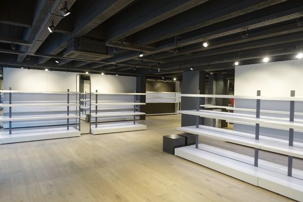 Commercieel te huur / Wilsele