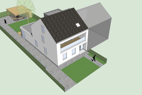 Appartement te koop / Kuringen