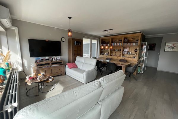 Appartement te koop / Genk