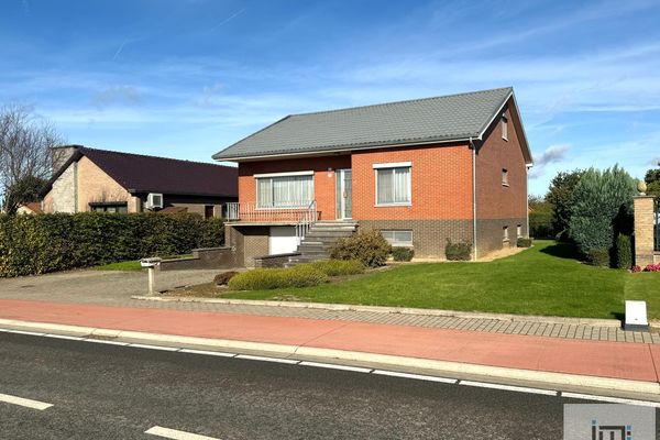 Huis te koop / Wellen