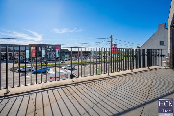 Appartement te huur / Waregem