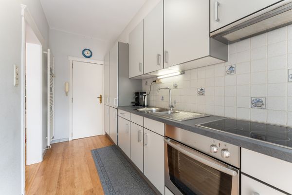 Appartement
                                te koop in Deerlijk