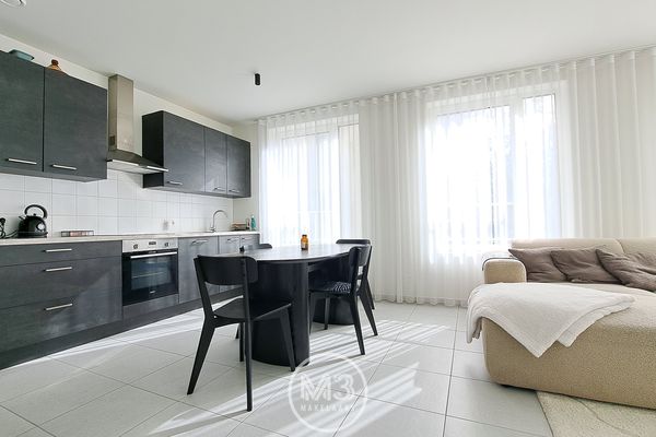 Appartement
                                verhuurd
                                in Antwerpen