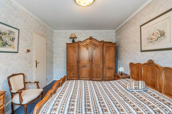 Appartement optie koop / Genk